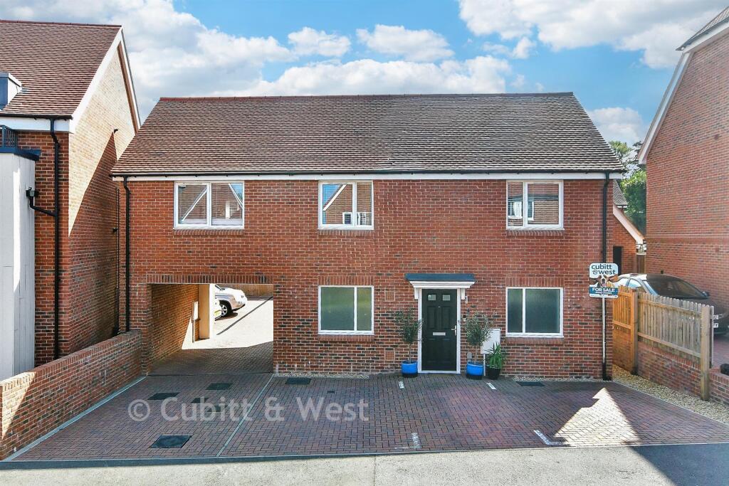 Main image of property: Butlers Way, East Grinstead, West Sussex