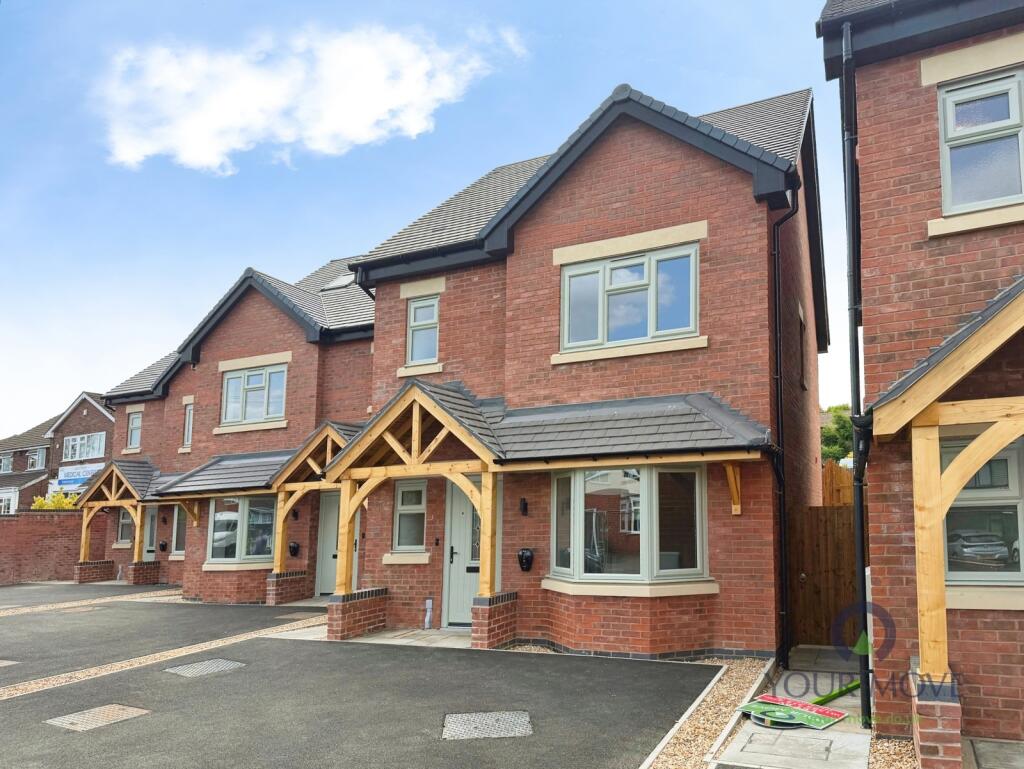 Main image of property: Bath Street, Sedgley, Dudley, West Midlands, DY3