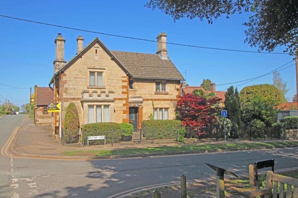 Main image of property: Rectory Lane Orlingbury, Orlingbury, Kettering, Northamptonshire, NN14
