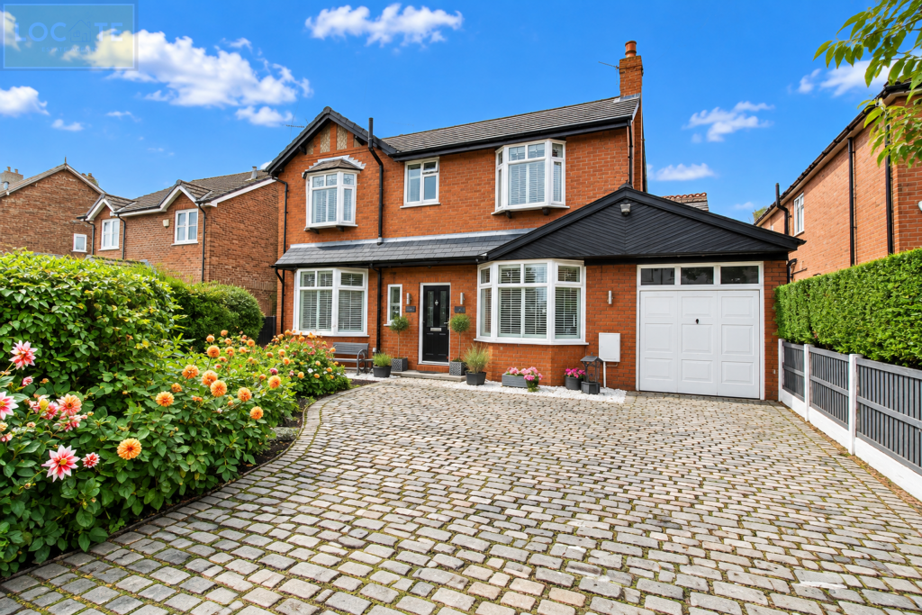 Main image of property: Cornhill Road, Davyhulme