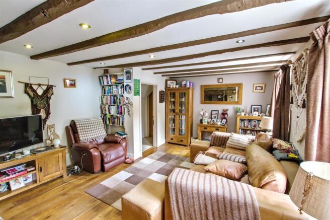 Farmhouse Lounge