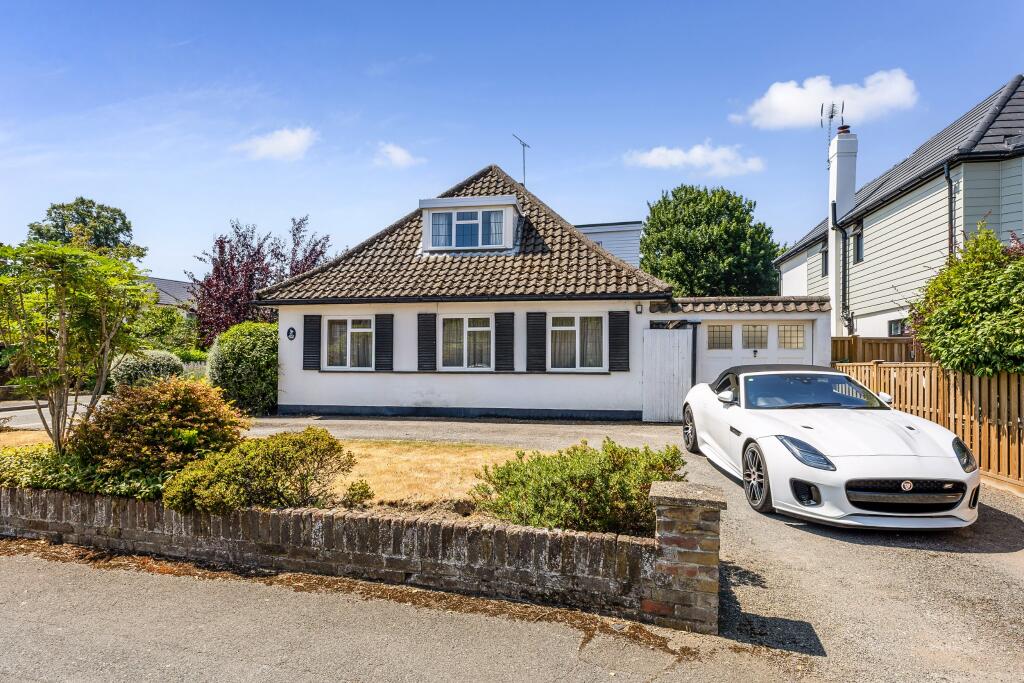 Main image of property: Simons Walk, Englefield Green