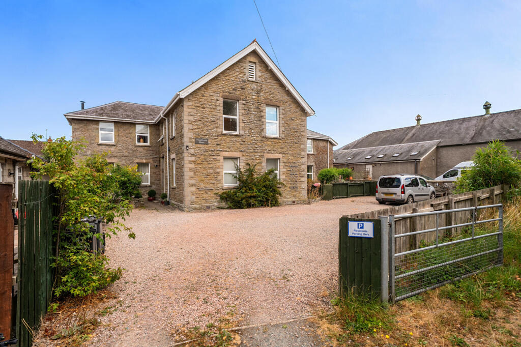 Main image of property: Flat 6, Frank Lewis House, Union Mews, Hay-On-Wye