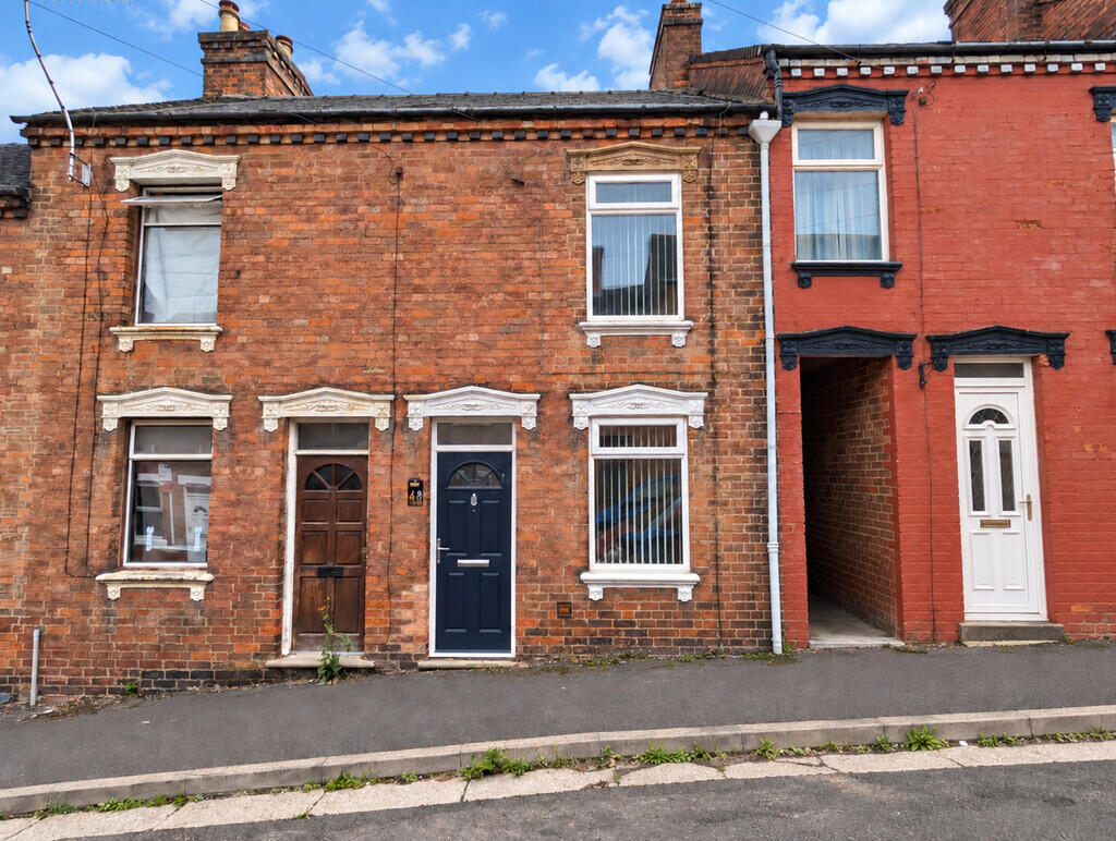 Main image of property: South Street, Ashbourne
