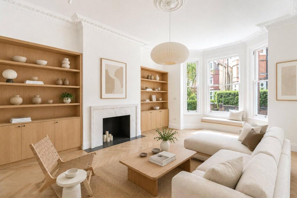 Main image of property: Frognal, Hampstead, London, NW3