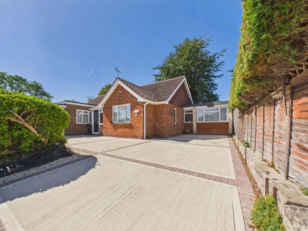 Main image of property: Ferring Lane, Ferring, Worthing, BN12