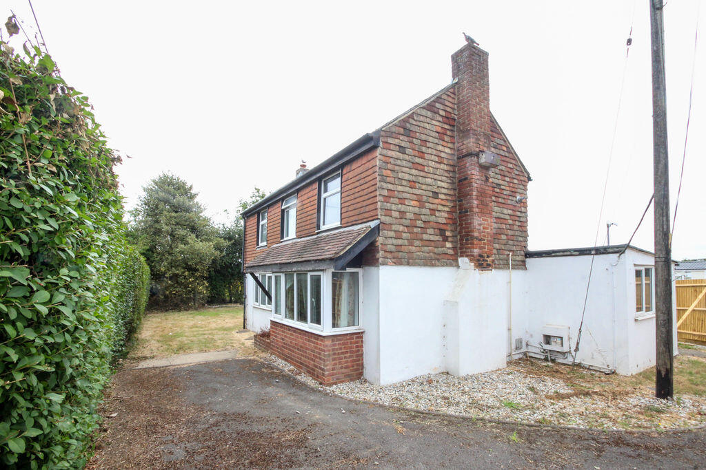 Main image of property: Densole