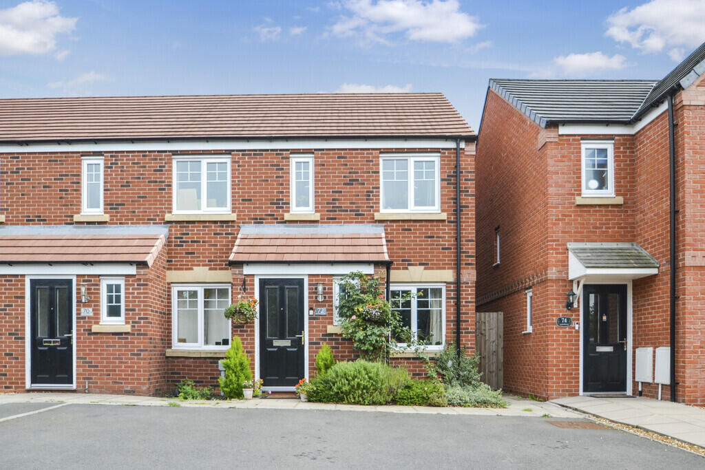 Main image of property: Centenary Way, Newport