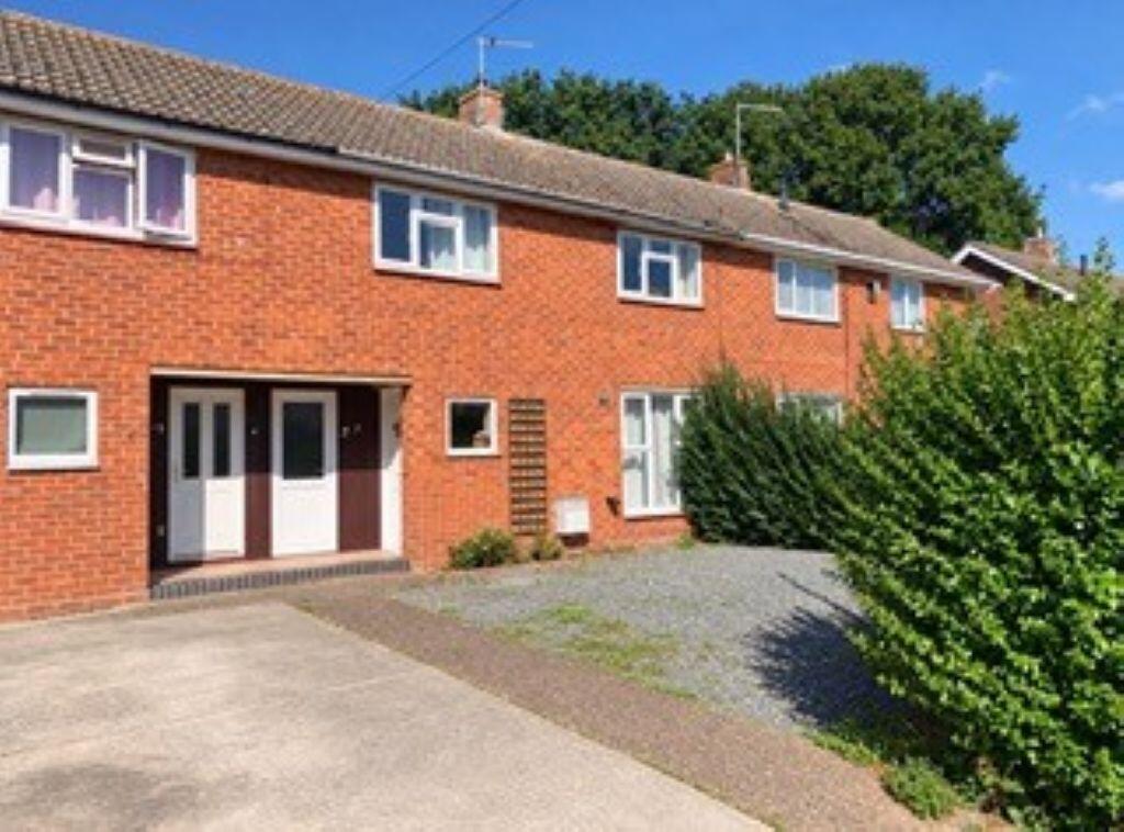 Main image of property: Hazelwood Avenue, Lincoln