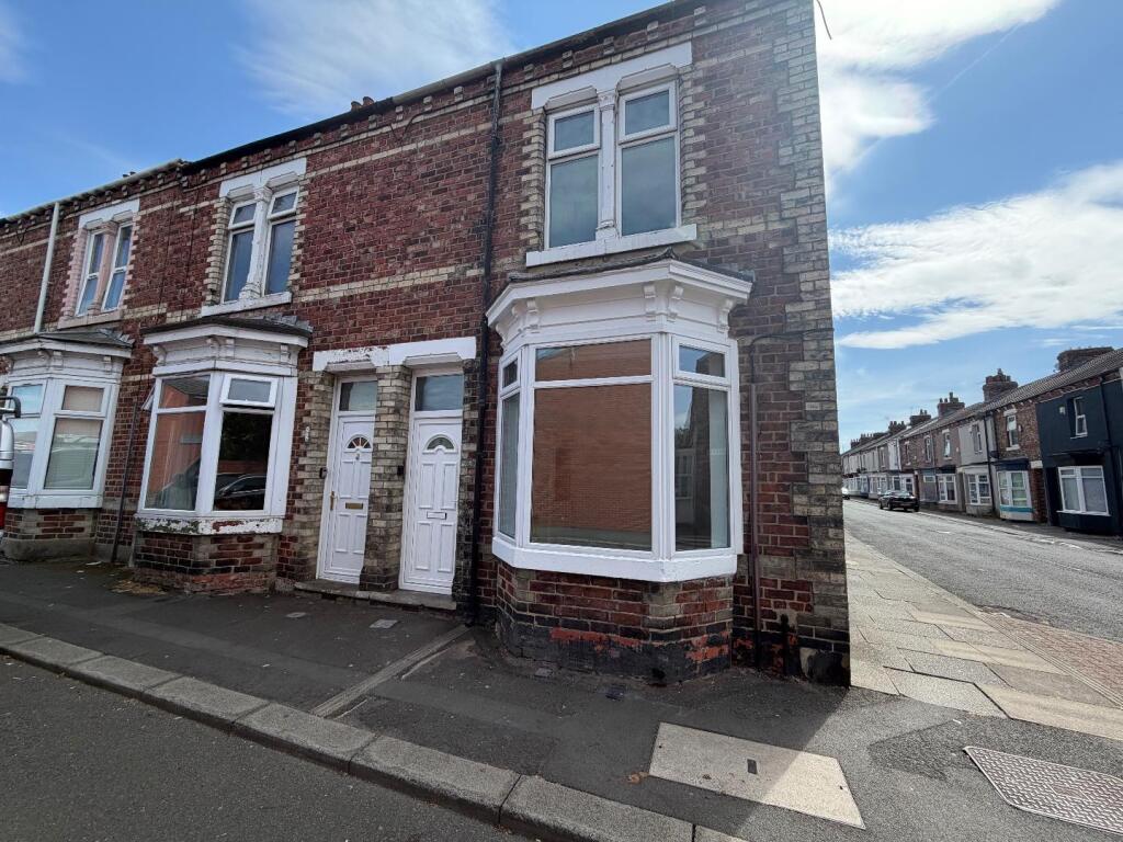 Main image of property: Peel Street, Thornaby, Stockton-On-Tees