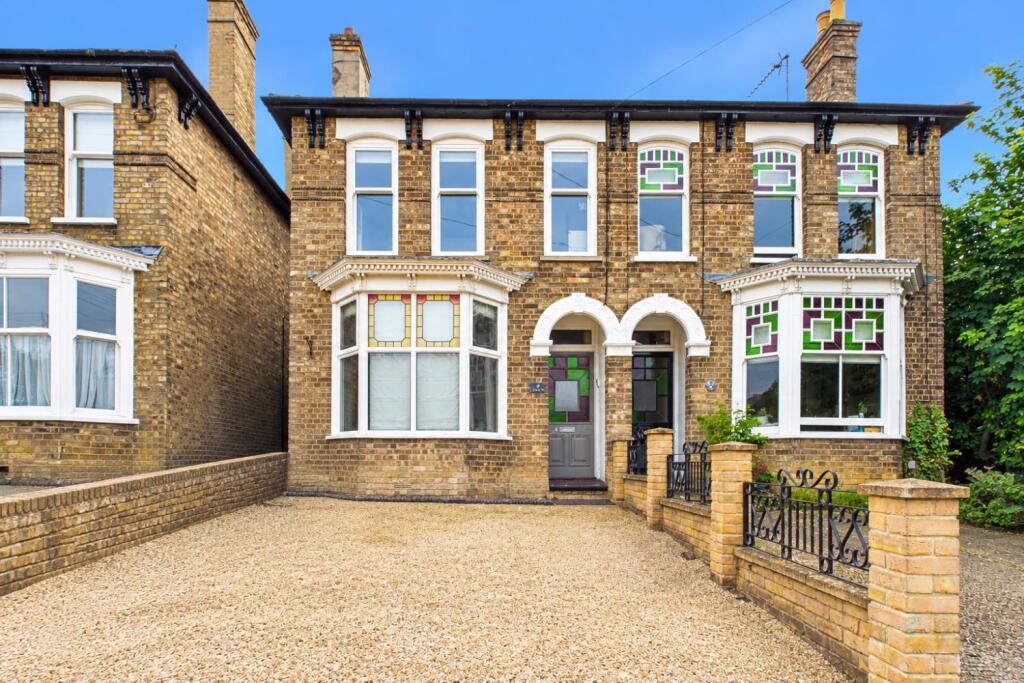 Main image of property: York Road