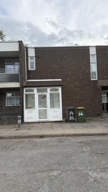 Main image of property: Dockland Street, North Woolwich, Newham, London