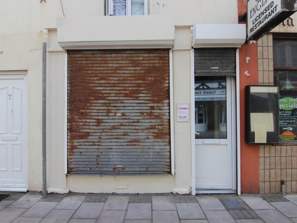 Main image of property: St James Street, Weston-super-Mare, North Somerset
