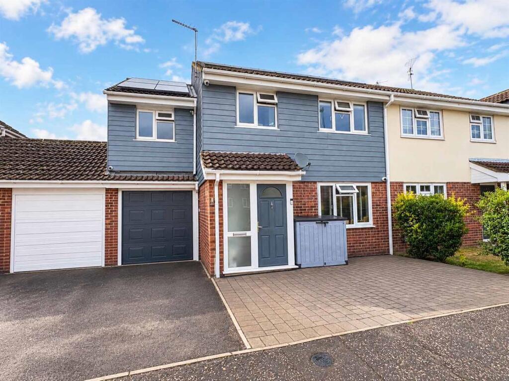 Main image of property: Forefield Green, Springfield, Chelmsford