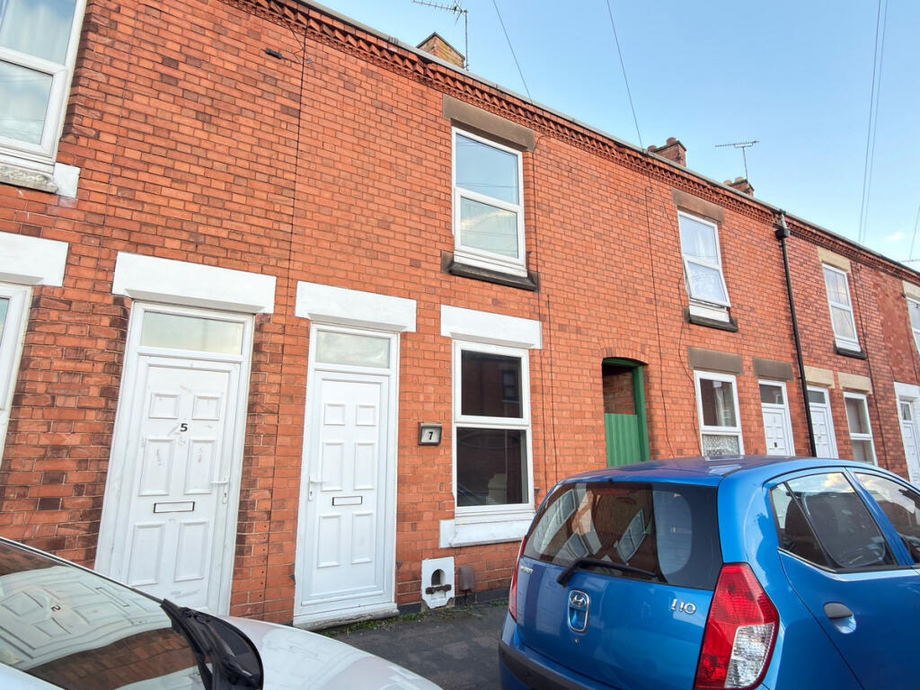 Main image of property: Church Lane, Leicester, LE4