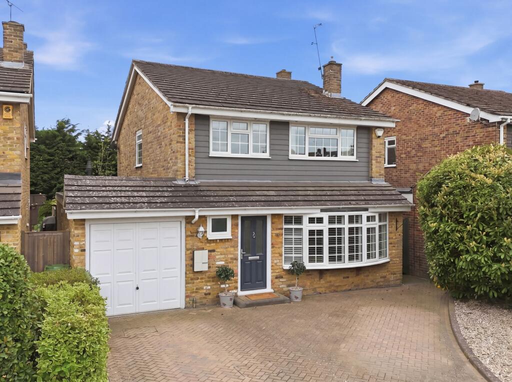 Main image of property: Chestwood Close, Billericay