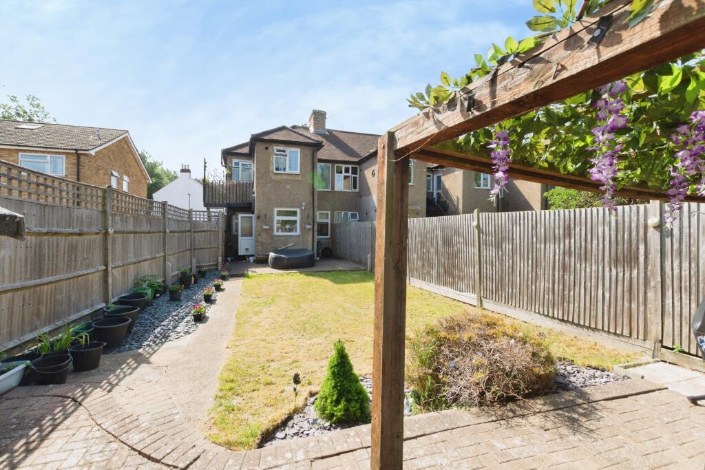 Main image of property: Wandle Road, Wallington, SM6