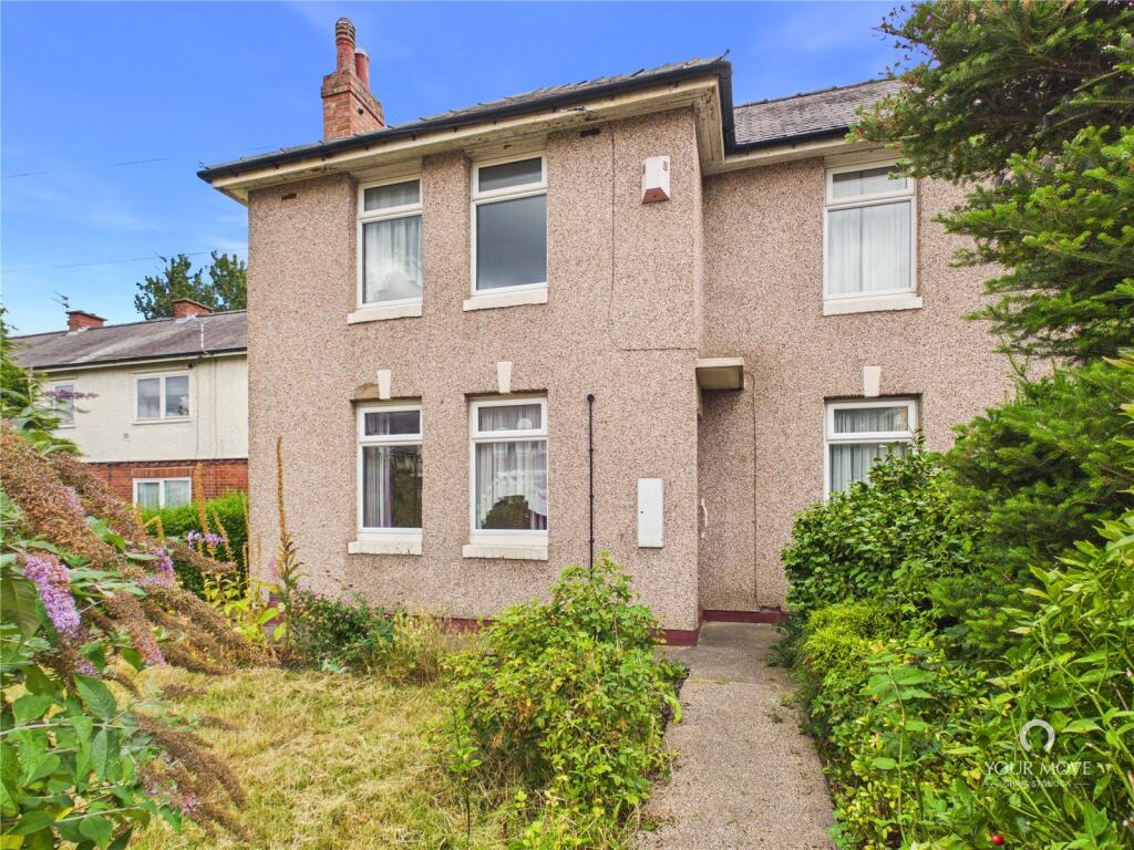 Main image of property: Lownds Terrace, Newcastle upon Tyne, Tyne and Wear, NE6