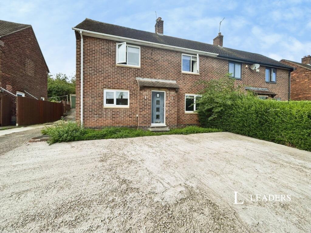 Main image of property: Hart Avenue, Sandiacre, Nottingham, NG10