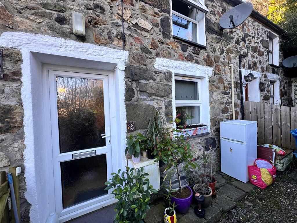 Main image of property: North Terrace, Pwllheli, Gwynedd, LL53