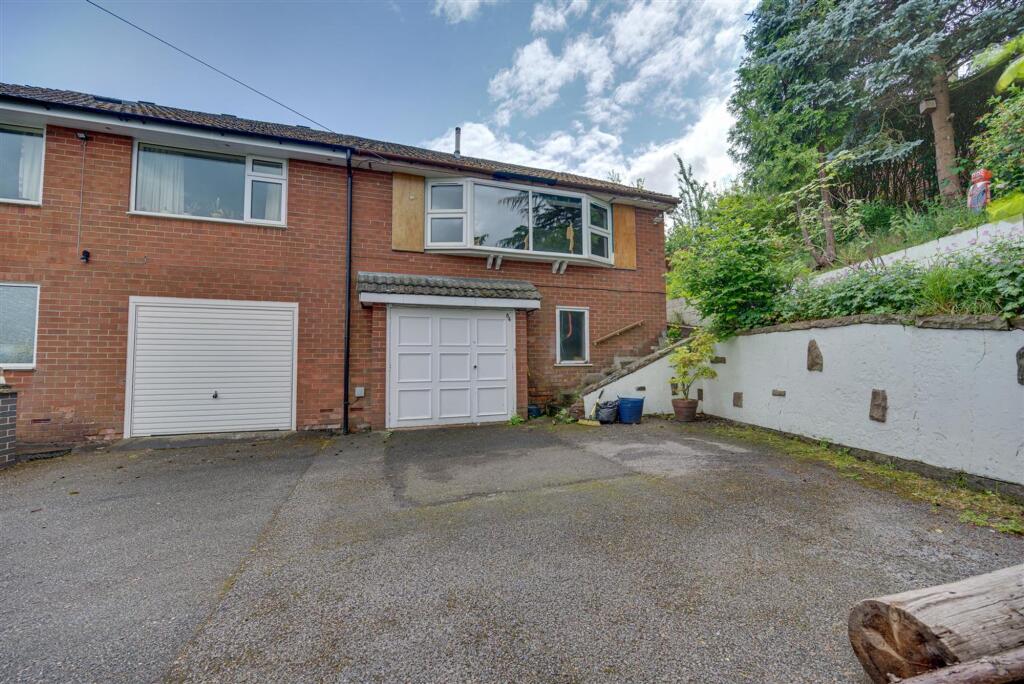 Main image of property: Waggs Road, Congleton, CW12