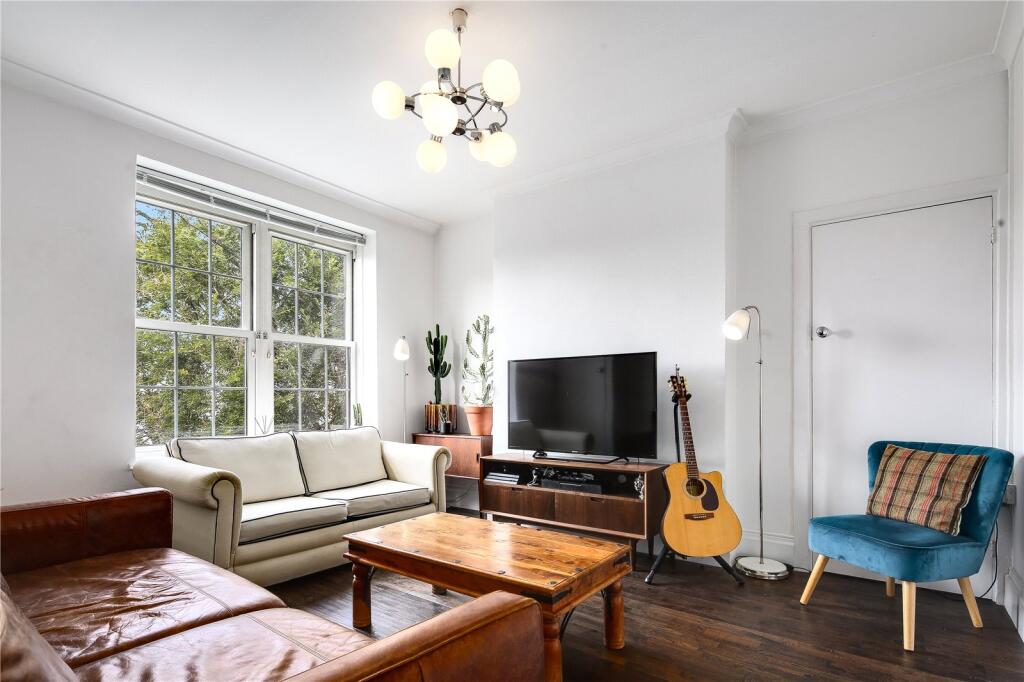 Main image of property: Coltman House, Welland Street, Greenwich, London, SE10