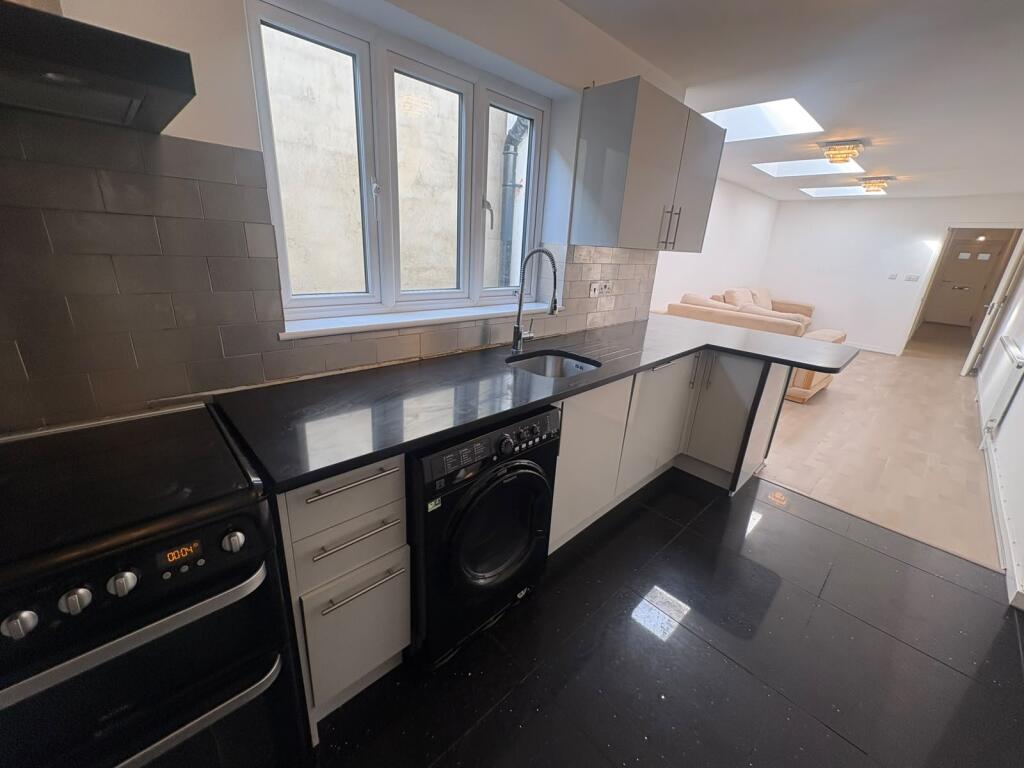 Main image of property: Station Lane Hornchurch RM12 6NB