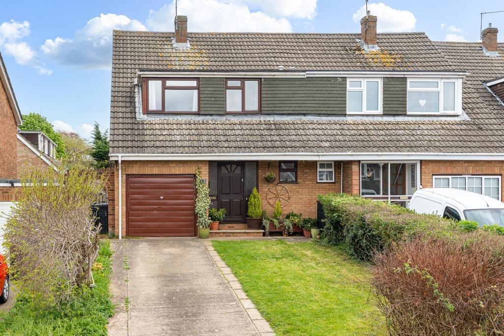 Main image of property: Fairfield, Buntingford