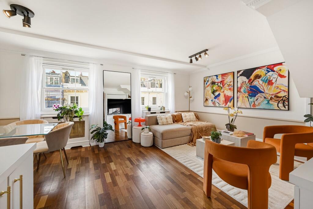 Main image of property: Gloucester Street, 
Pimlico, SW1V