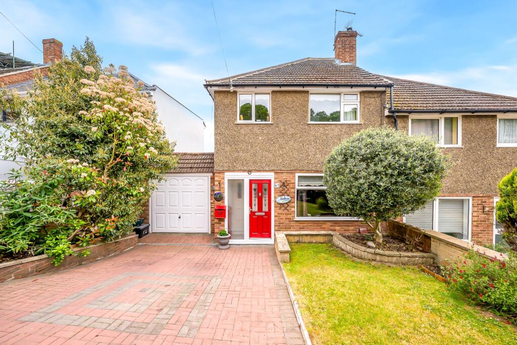 Main image of property: Coombfield Drive, Darenth, DA2