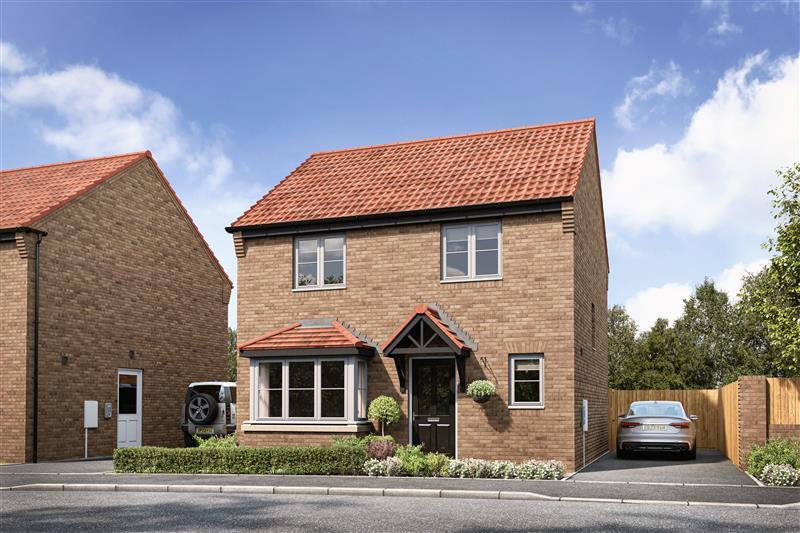 Main image of property: Limestone Road,
Burniston,
Scarborough,
YO13 0DG
