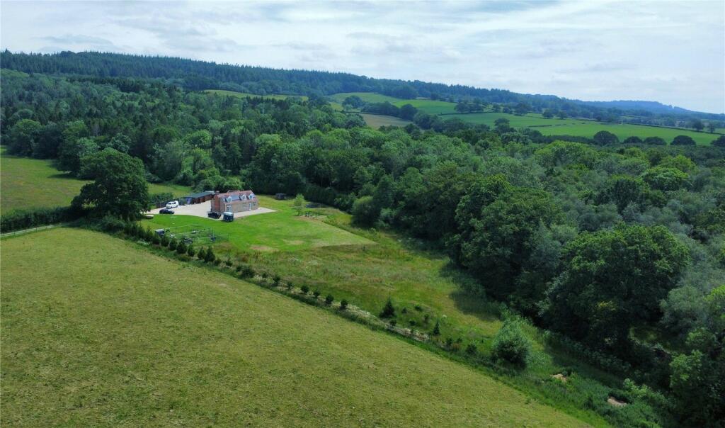 Main image of property: Gare Hill, Frome, Somerset, BA11