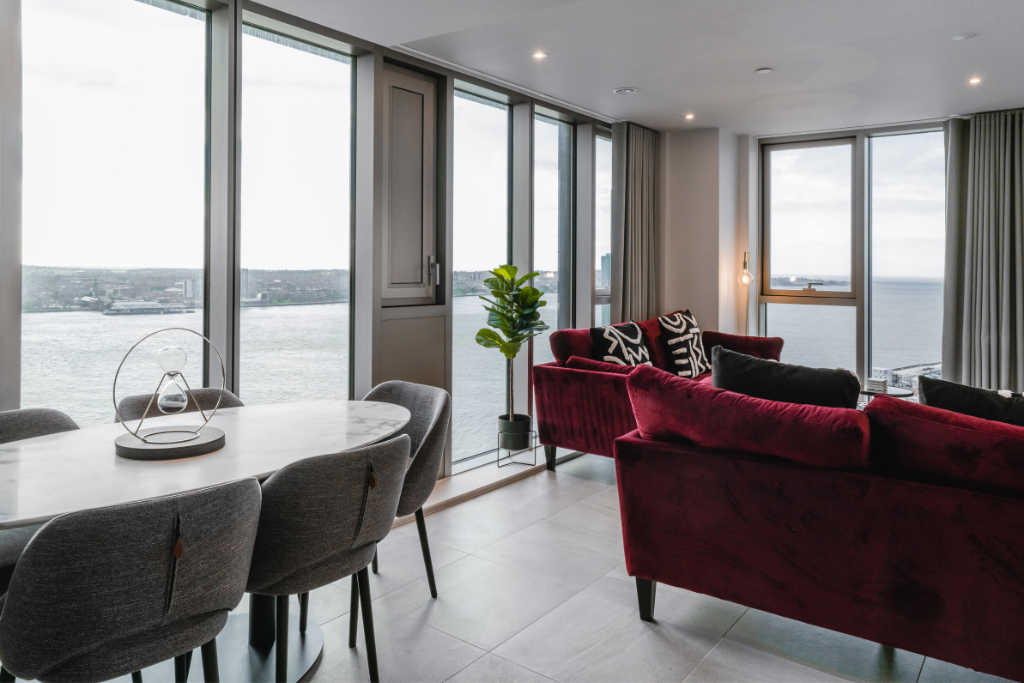 Main image of property: William Jessop Way, Liverpool