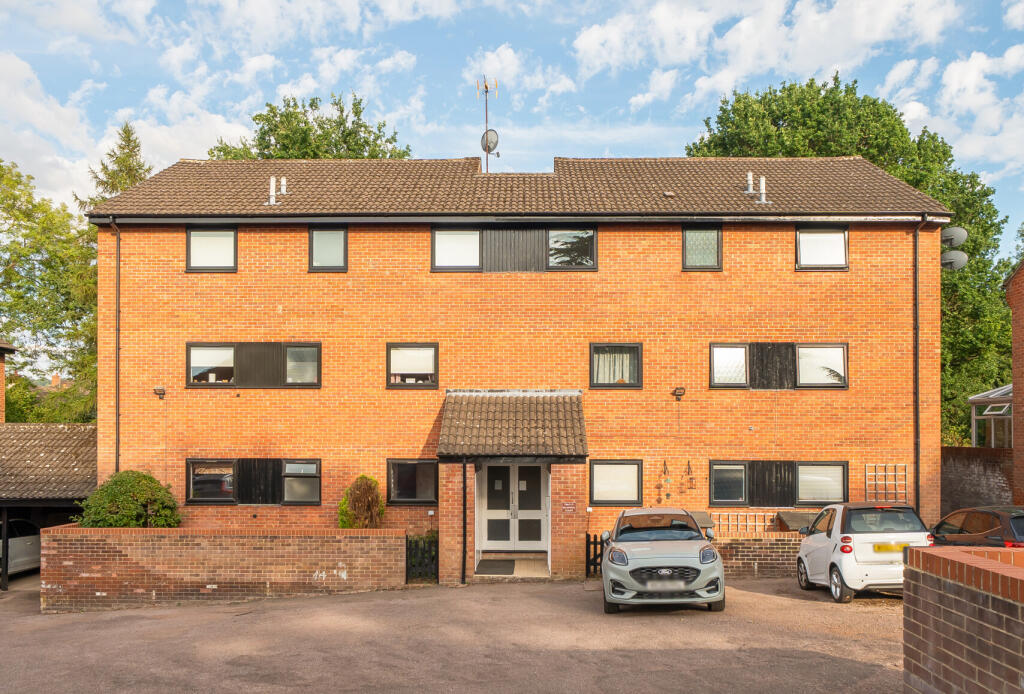 Main image of property: King George Close, Cheltenham, Gloucestershire, GL53