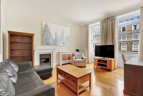 Main image of property: Queen's Gate Place, South Kensington, SW7