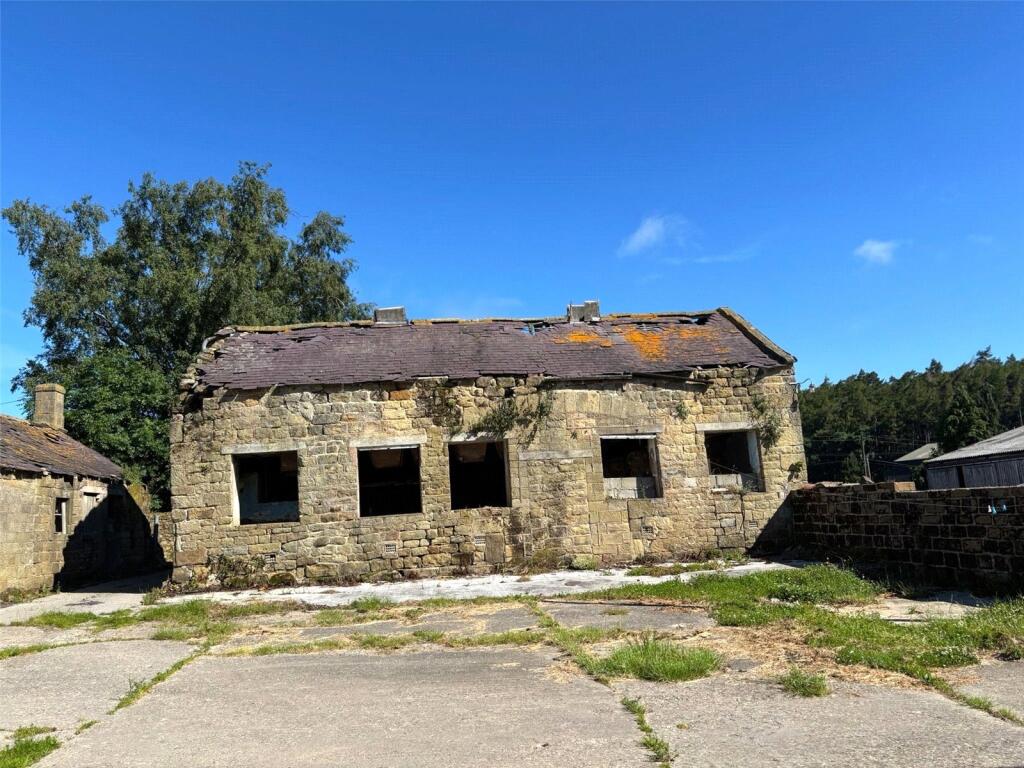 Main image of property: Warsill, Harrogate, North Yorkshire, HG3