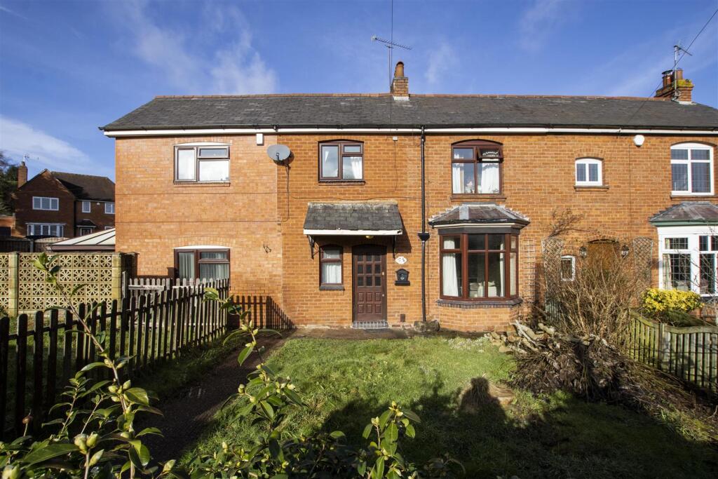 Main image of property: Holywell Lane, Birmingham, B45