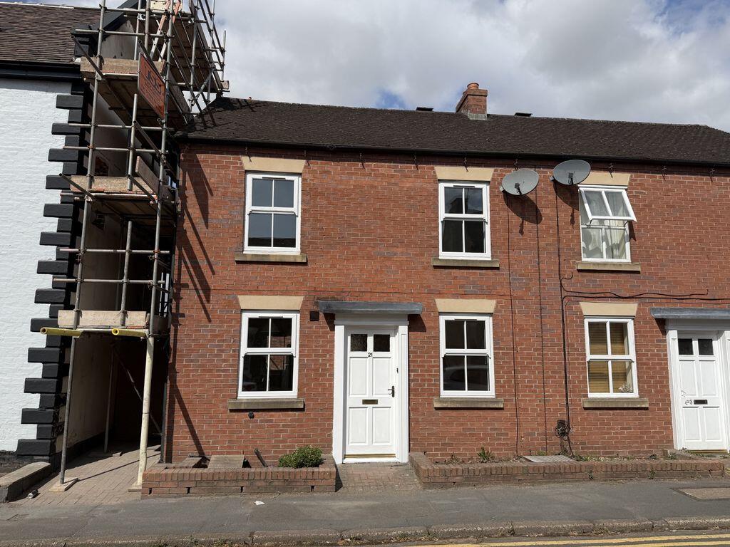 Main image of property: Park Street, Wellington, TF1 3AE