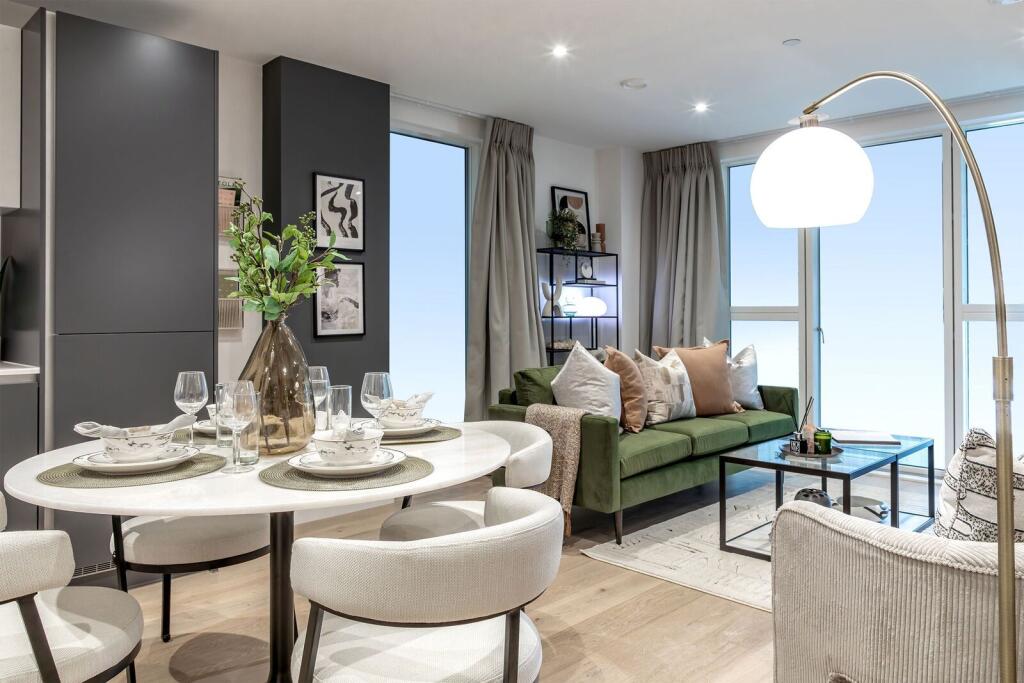 Main image of property: Verdica, Camden, London, NW1
