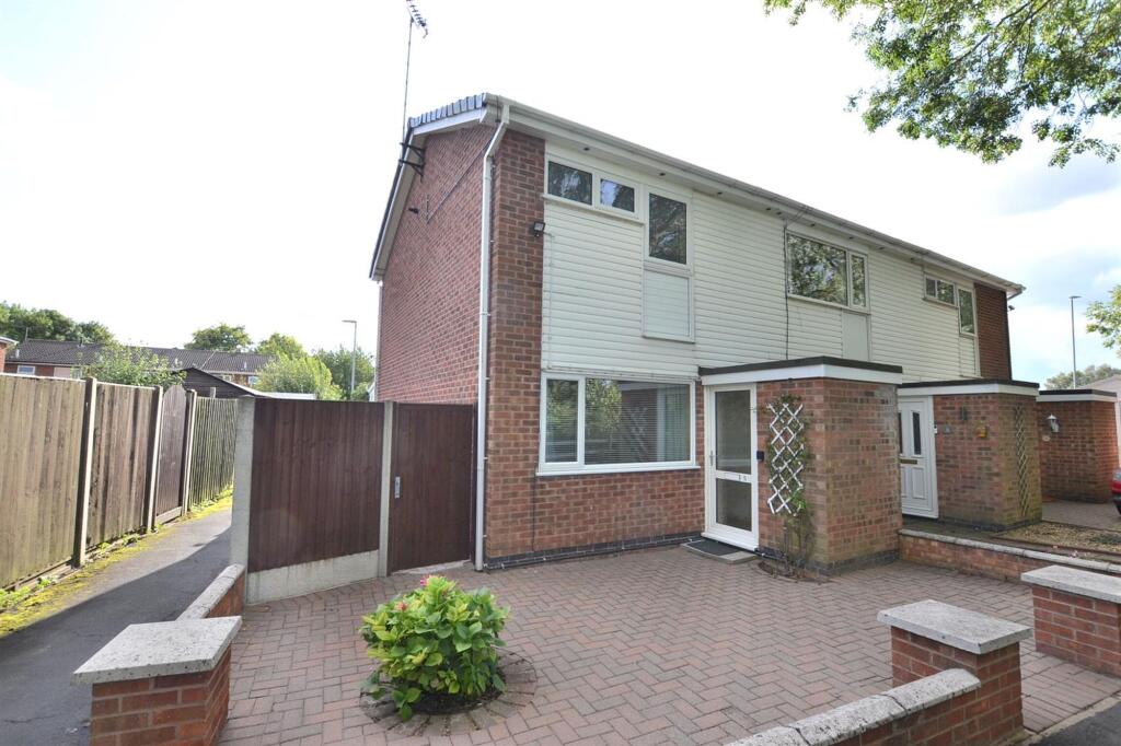 Main image of property: Lanes Close, Sileby, LE12