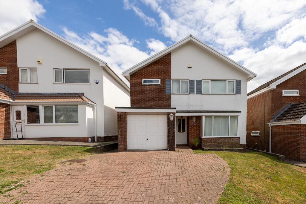 Main image of property: Maes y Sarn, Pentyrch, Cardiff, CF15