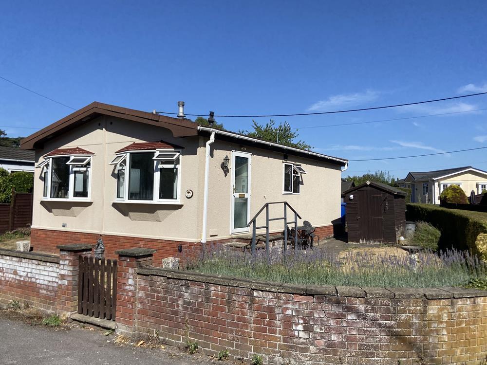 Main image of property: Westhorpe Park, Marlow