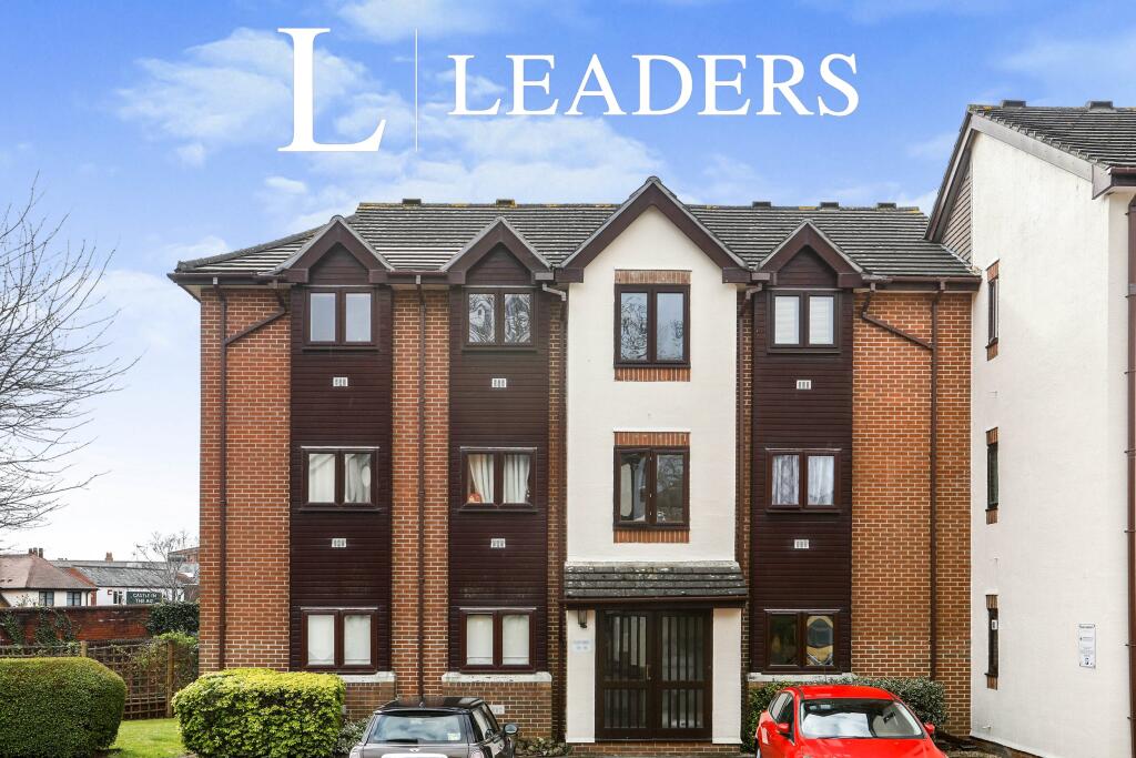 Main image of property: Compass Point, Fareham, PO16