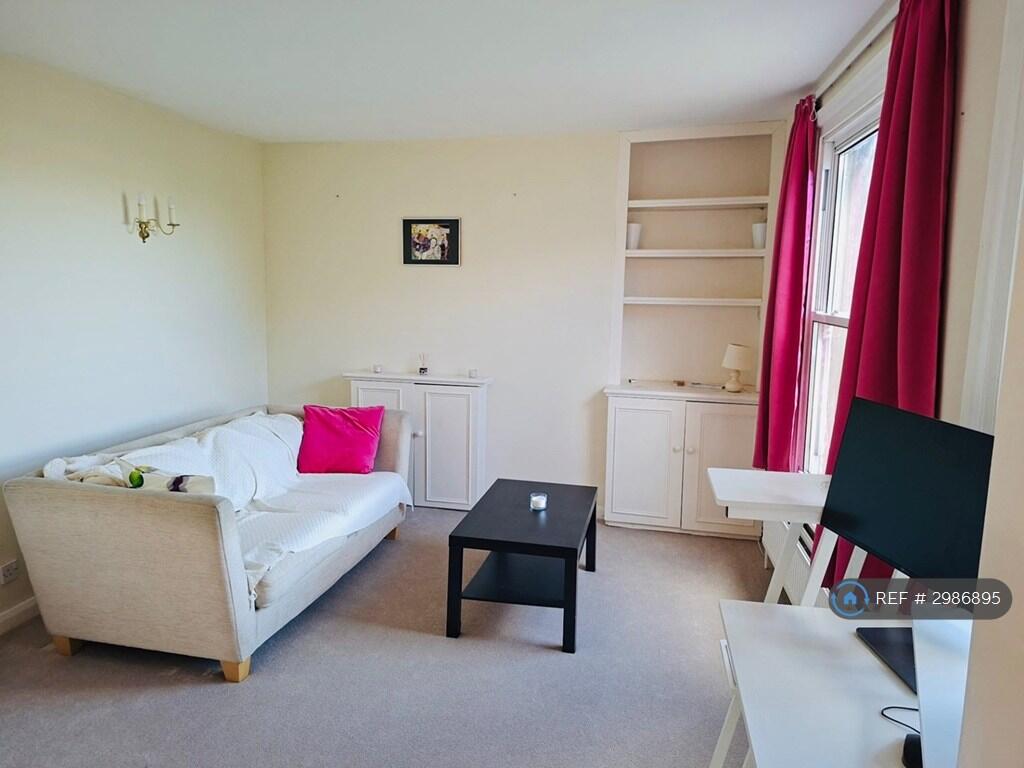 Main image of property: London, London, W14