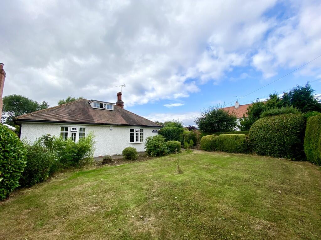 Main image of property: Station Road, Bleasby, Nottingham