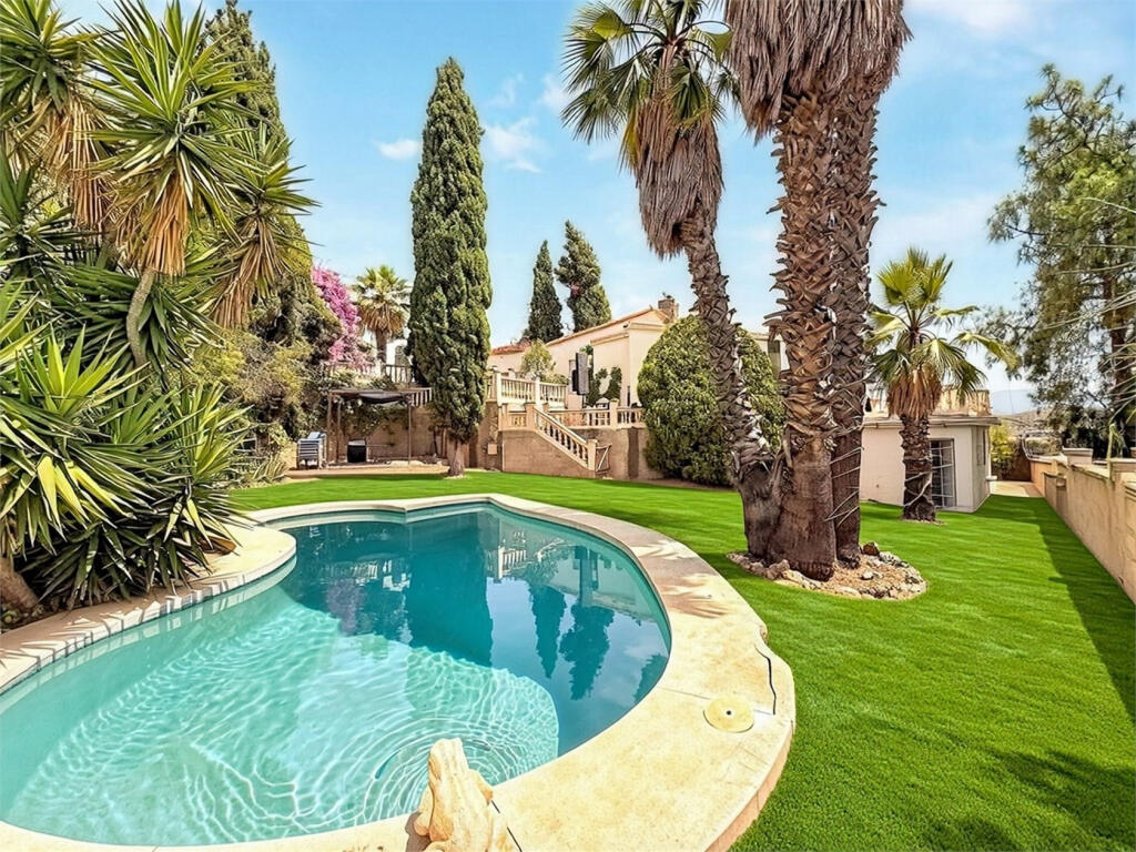Main image of property: Andalucia, Malaga, Puerto De La Torre