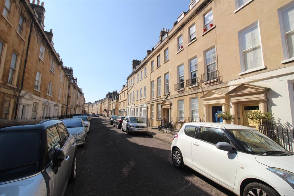 Main image of property: New Kings Street, Bath