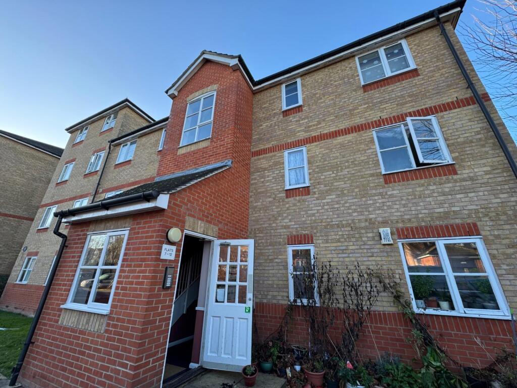 Main image of property: Morris Court, Enfield, EN3