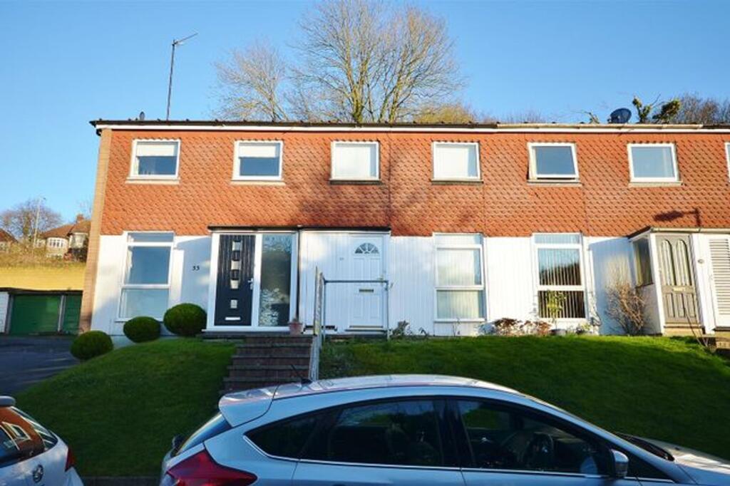 Main image of property: Trowbridge Gardens, Luton, LU2