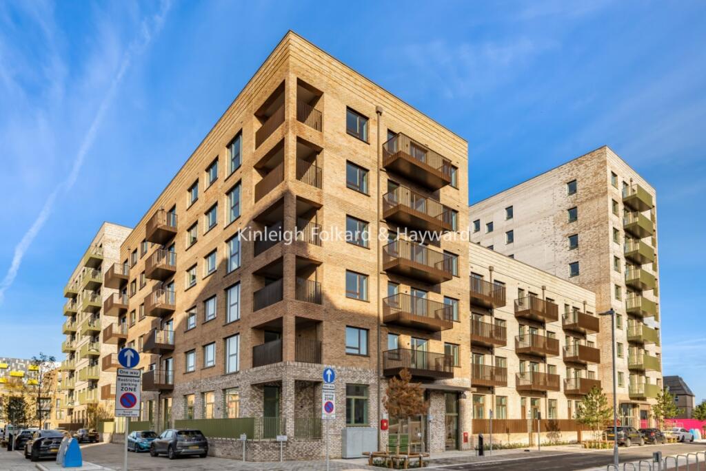 Main image of property: Tide Street, Barking, IG11